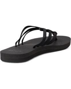Sanuk Yoga Sandy II | Sandals -Shoe Vogue Shop 61AJSHKqdTL. AC SR736920