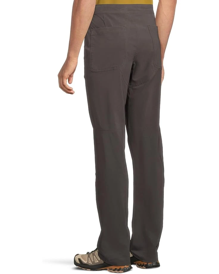Prana Wonderland Rocks Pants 5 Prana Wonderland Rocks Pants - Image 3