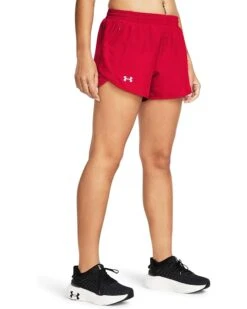 Under Armour Fly By Shorts -Shoe Vogue Shop 61ARkAQjs L. AC SR736920