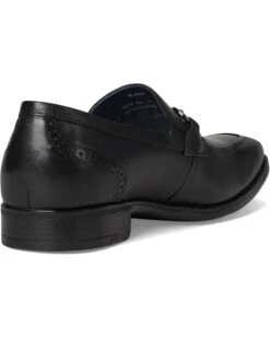 Johnston & Murphy Gibbons Bit | Loafers -Shoe Vogue Shop 61ATIE5vbxL. AC SR736920