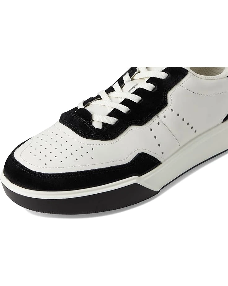 ECCO Street Court Lace Sneaker | Sneakers & Athletic Shoes 8 ECCO Street Court Lace Sneaker | Sneakers & Athletic Shoes - Image 6