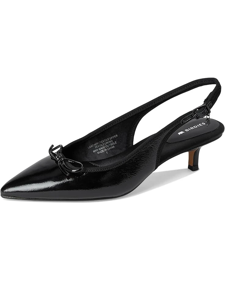 Birdies The Goldfinch Kitten Heel | Heels 9 Birdies The Goldfinch Kitten Heel | Heels - Image 7