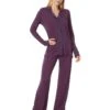 Cosabella Bella Long Sleeve Top Pants Set | Sleepwear 2 Cosabella Bella Long Sleeve Top Pants Set | Sleepwear -Shoe Vogue Shop 61Ak0FNWlvL. AC SR736920