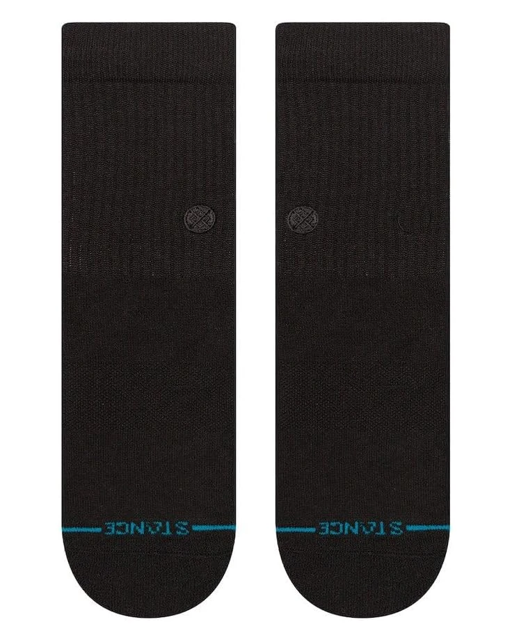 Stance Shelter Quarter | Socks 4 Stance Shelter Quarter | Socks - Image 2