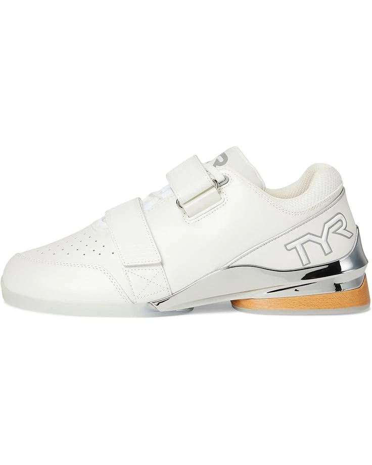 Tyrforce-1 Elite Carbon Lifter | Sneakers & Athletic Shoes 6 Tyrforce-1 Elite Carbon Lifter | Sneakers & Athletic Shoes - Image 4