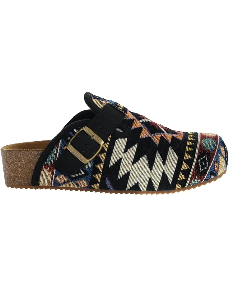 Dirty Laundry Magnolias | Slippers 7 Dirty Laundry Magnolias | Slippers - Image 5