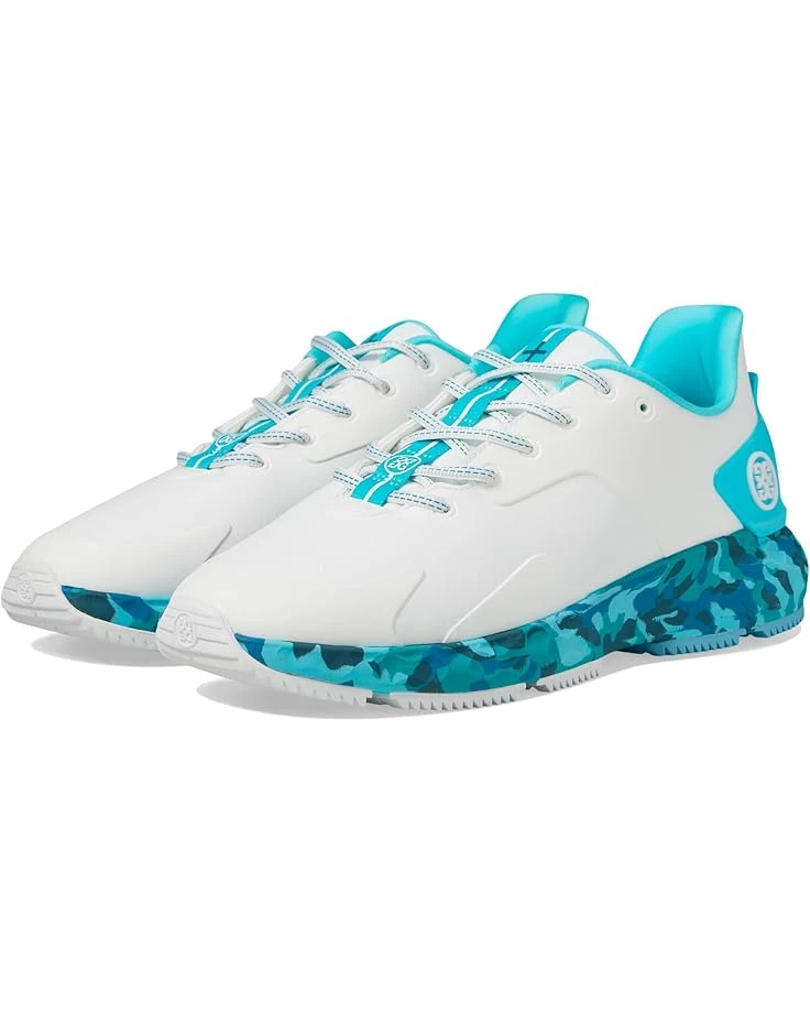 GFORE MG4+ T.P.U. Camo Golf Shoes | Sneakers & Athletic Shoes 3 GFORE MG4+ T.P.U. Camo Golf Shoes | Sneakers & Athletic Shoes