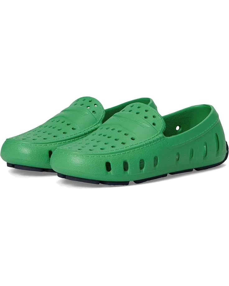 Floafers Kids Prodigy Driver (Toddler/Little Kid/Big Kid) | Loafers 19 Floafers Kids Prodigy Driver (Toddler/Little Kid/Big Kid) | Loafers - Image 17