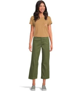 Toad&Co Primo Short Sleeve Crew Embroidered | Shirts & Tops -Shoe Vogue Shop 61B92R4CzTL. AC SR736920