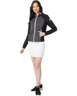 adidas Golf Provisional Jacket | Coats & Outerwear -Shoe Vogue Shop 61BFsORmXGL. AC SR736920