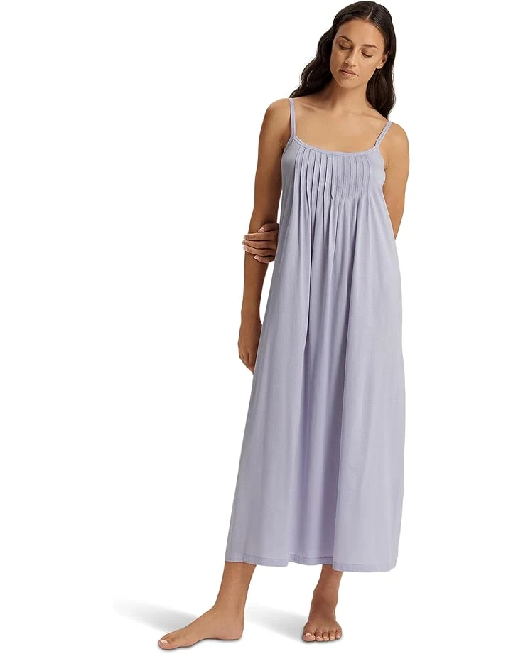 Hanro Juliet Chemise | Sleepwear 6 Hanro Juliet Chemise | Sleepwear - Image 4