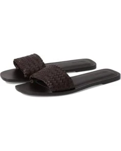 Madewell Lucia Slide | Sandals
