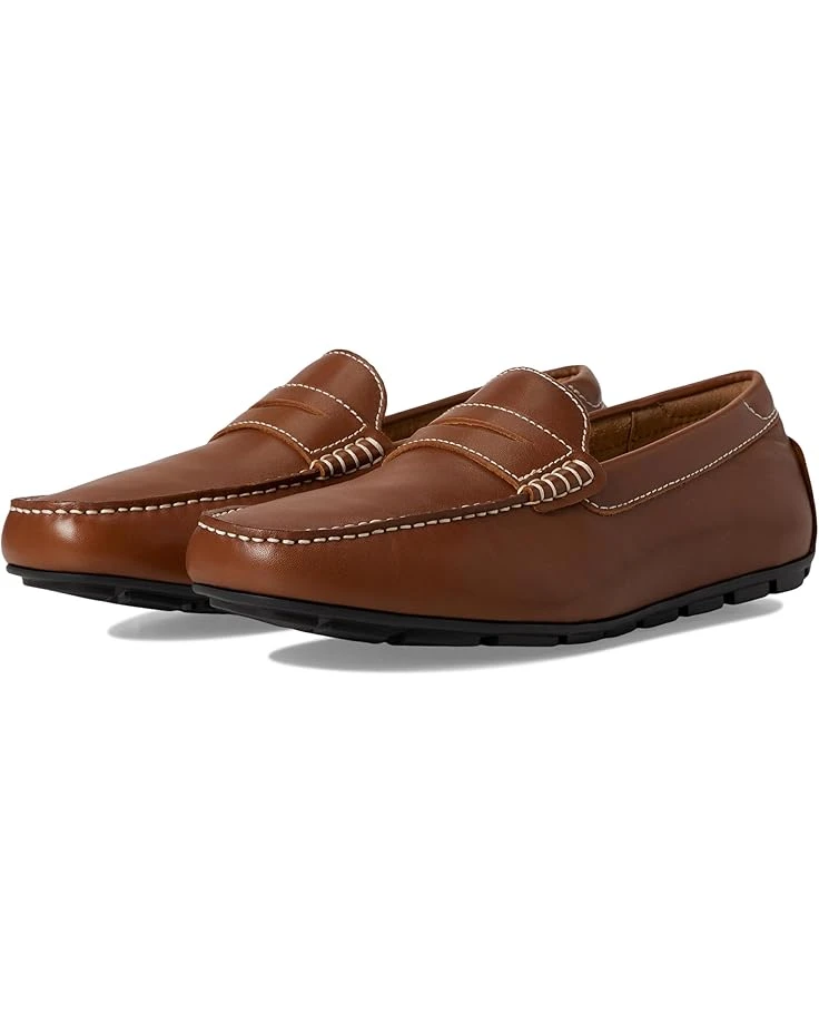 Florsheim Motor Smooth Moc Toe Penny Driver | Loafers 11 Florsheim Motor Smooth Moc Toe Penny Driver | Loafers - Image 9