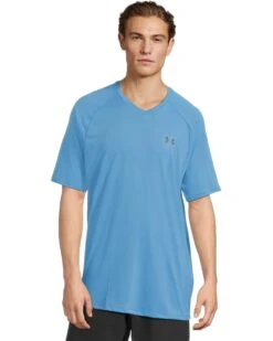 Under Armour UA Tech 2.0 V-Neck | Shirts & Tops