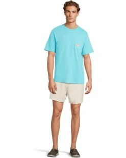 Vineyard Vines Chappy Floral Whale Fill Short Sleeve Tee | Shirts & Tops -Shoe Vogue Shop 61BZSlv3zuL. AC SR736920
