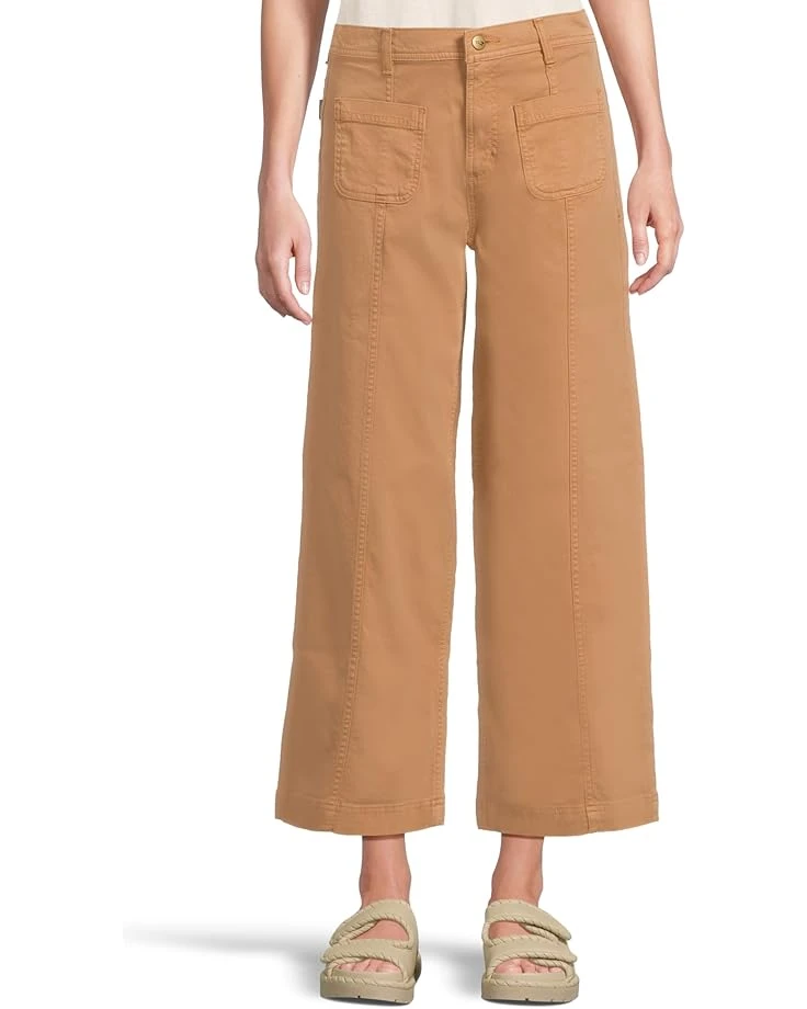 Toad&Co Linden Canvas Pants 9 Toad&Co Linden Canvas Pants - Image 7