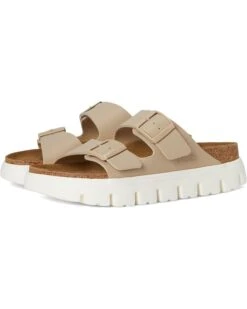 Papillio by Birkenstock Arizona Chunky - Birko-Flor™ | Sandals -Shoe Vogue Shop 61BidTYRj L. AC SR736920