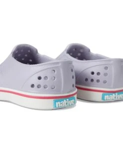 Native Shoes Kids Miles Slip-On (Toddler/Little Kid) | Sneakers & Athletic Shoes -Shoe Vogue Shop 61Bp7ZMGQL. AC SR736920