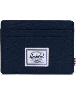 Herschel Charlie Cardholder | Wallets 26 Herschel Charlie Cardholder | Wallets -Shoe Vogue Shop 61BpXdSuwL. AC SR736920