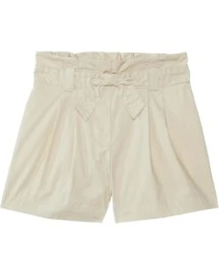 Janie and Jack Tie Waist Short (toddler/Little Kid/Big Kid) | Shorts