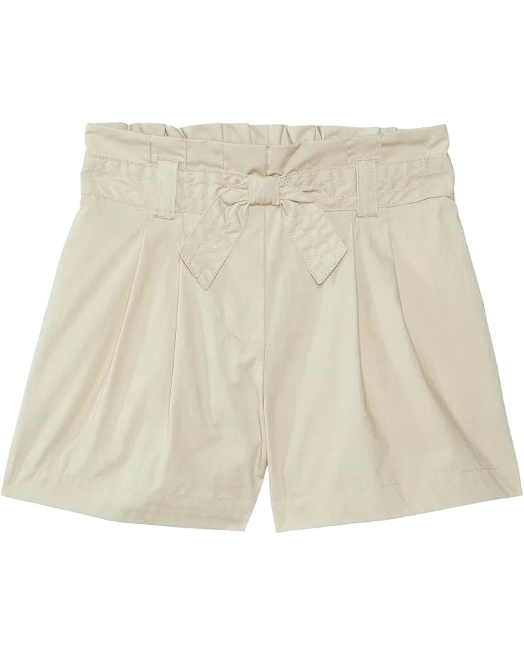 Janie and Jack Tie Waist Short (toddler/Little Kid/Big Kid) | Shorts 3 Janie and Jack Tie Waist Short (toddler/Little Kid/Big Kid) | Shorts