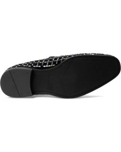 Stacy Adams Stallford Rhinestone Slip-On | Loafers -Shoe Vogue Shop 61C rbgA7iL. AC SR736920