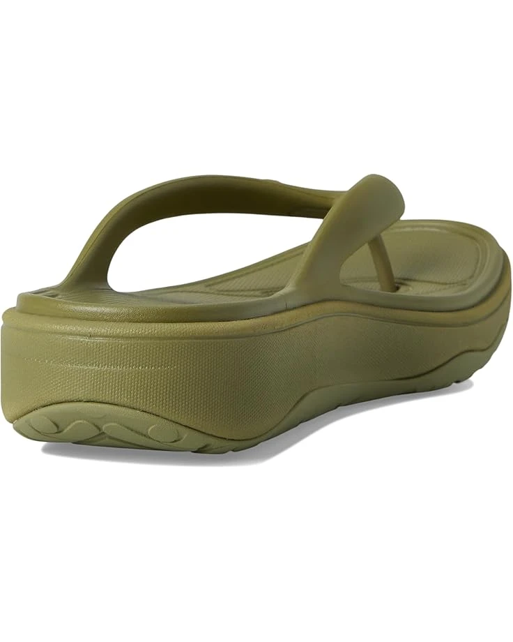 FitFlop Relieff Recovery Toe-Post Sandals 7 FitFlop Relieff Recovery Toe-Post Sandals - Image 5