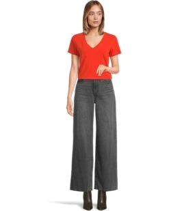 Madewell Northside Vneck Tee | Shirts & Tops 14 Madewell Northside Vneck Tee | Shirts & Tops -Shoe Vogue Shop 61C5JVwEXL. AC SR736920