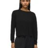Prana Cozy Up LS Crew | Hoodies & Sweatshirts -Shoe Vogue Shop 61C5M TcrAL. AC SR736920