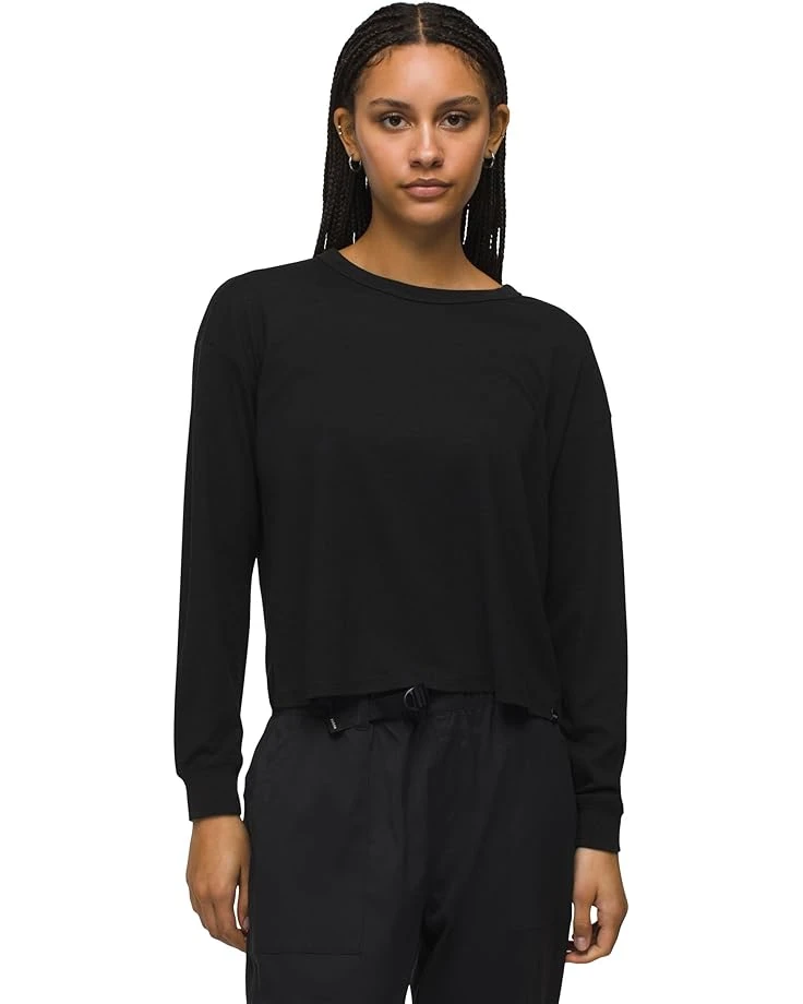 Prana Cozy Up LS Crew | Hoodies & Sweatshirts 3 Prana Cozy Up LS Crew | Hoodies & Sweatshirts