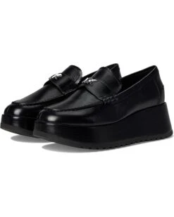 MICHAEL Michael Kors Indy Flatform Loafer | Loafers