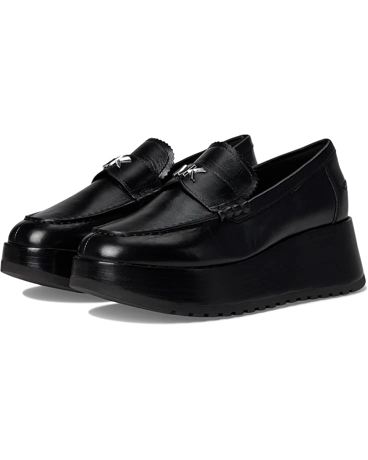 MICHAEL Michael Kors Indy Flatform Loafer | Loafers 3 MICHAEL Michael Kors Indy Flatform Loafer | Loafers