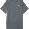 Under Armour Kids Tech 2.0 Short Sleeve (Big Kids) | Shirts & Tops 1 Under Armour Kids Tech 2.0 Short Sleeve (Big Kids) | Shirts & Tops -Shoe Vogue Shop 61CAaTjnwfL. AC SR736920