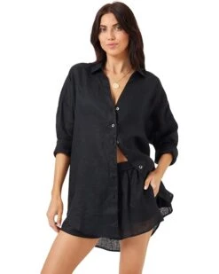 L*Space Rio Tunic | Swimwear