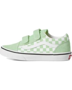 Vans Kids Old Skool V (Little Kid) | Sneakers & Athletic Shoes 13 Vans Kids Old Skool V (Little Kid) | Sneakers & Athletic Shoes -Shoe Vogue Shop 61CJPC eQRL. AC SR736920