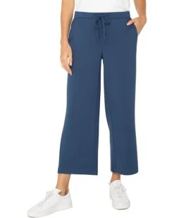 Liverpool Los Angeles Plush Comfort Knit Pull On Wide Leg Crop Trouser | Pants 9 Liverpool Los Angeles Plush Comfort Knit Pull On Wide Leg Crop Trouser | Pants -Shoe Vogue Shop 61CKRPn7XsL. AC SR736920