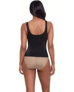 Miraclesuit Shapewear Comfy Curves Shaping Tank | Underwear & Intimates -Shoe Vogue Shop 61CLK3XRjL. AC SR736920