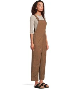 Toad&Co Juniper Utility Overall | Jumpsuits & Rompers -Shoe Vogue Shop 61CLlL0ACnL. AC SR736920