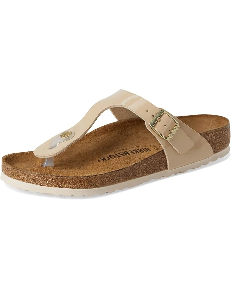 Birkenstock Gizeh Patent | Sandals 9 Birkenstock Gizeh Patent | Sandals - Image 7