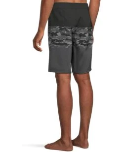 O'Neill Hyperfreak Heat Block 21 Boardshorts | Swimwear -Shoe Vogue Shop 61CVwESq5dL. AC SR736920