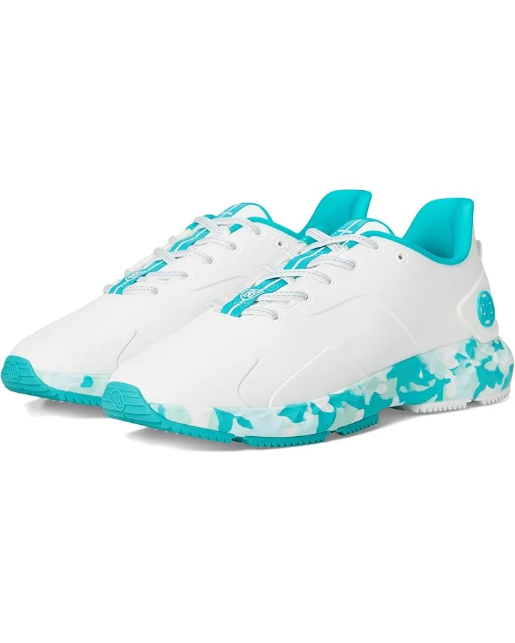 GFORE MG4+ T.P.U. Camo Golf Shoes | Sneakers & Athletic Shoes 9 GFORE MG4+ T.P.U. Camo Golf Shoes | Sneakers & Athletic Shoes - Image 7