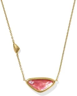 Kendra Scott Margot Short Pendant Necklace | Necklaces -Shoe Vogue Shop 61CbSzbfj0L. AC SR736920