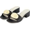 Franco Sarto A-nika Slide Sandals | Heels -Shoe Vogue Shop 61CeFqauNvL. AC SR736920