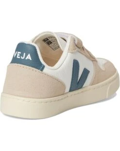 VEJA Kids Small V-10 Chromefree (Toddler) | Sneakers & Athletic Shoes -Shoe Vogue Shop 61ChXjq2MVL. AC SR736920