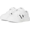 Polo Ralph Lauren Kids Frazier PS (Toddler) | Sneakers & Athletic Shoes 2 Polo Ralph Lauren Kids Frazier PS (Toddler) | Sneakers & Athletic Shoes -Shoe Vogue Shop 61Cjkm0I4KL. AC SR736920