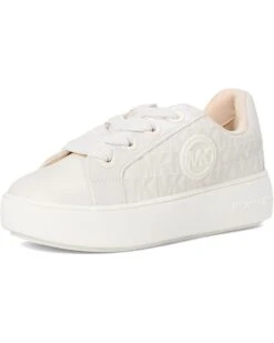 MICHAEL Michael Kors Kids Jordana Audrey (Little Kid/Big Kid) | Sneakers & Athletic Shoes -Shoe Vogue Shop 61CqPVXtFfL. AC SR736920