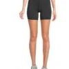 New Balance Sleek High-Rise Sport Short 5" | Shorts -Shoe Vogue Shop 61Ct9hQVJxL. AC SR736920