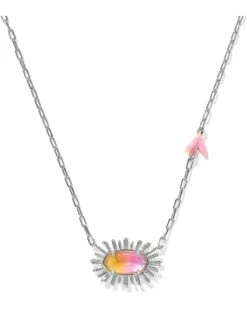 Kendra Scott Elisa Bird Short Pendant Necklace | Necklaces 11 Kendra Scott Elisa Bird Short Pendant Necklace | Necklaces -Shoe Vogue Shop 61CzBkJnr8L. AC SR736920