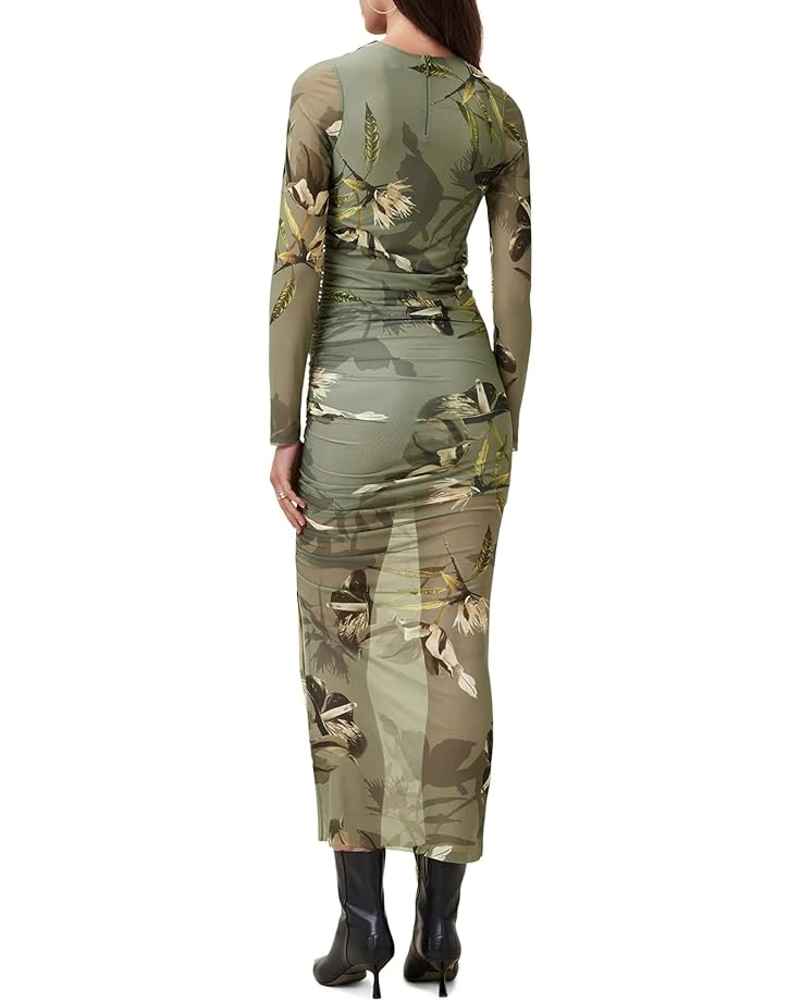 AllSaints Hanako Mesh Dress | Dresses 5 AllSaints Hanako Mesh Dress | Dresses - Image 3