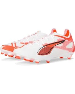 PUMA Ultra 5 Pro Firm, Artificial Ground Soccer Cleats | Sneakers & Athletic Shoes -Shoe Vogue Shop 61D3w7Jg4mL. AC SR736920